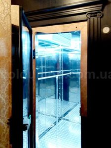 Холодильные камеры хранения шуб