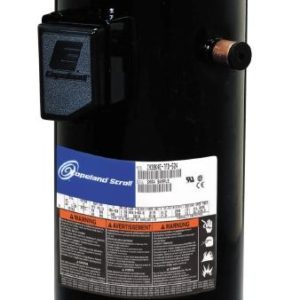 Компрессоры Copeland Scroll ZH