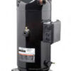 Компрессор Copeland ZP 122 KCE TFD 455