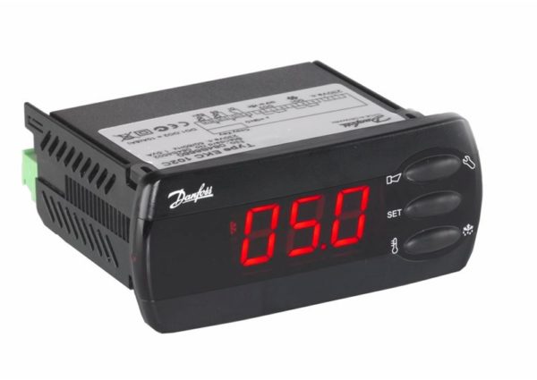 Контроллер Danfoss EKC 102 A
