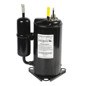 Компрессоры Toshiba