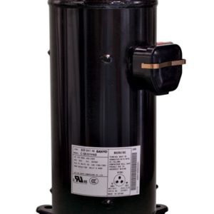 Компрессоры Sanyo