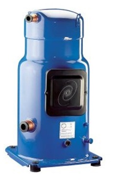Компрессор Danfoss Performer SZ 300 1 Компрессор Danfoss Performer SZ 300