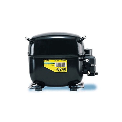 Компрессор Danfoss SC 15 G