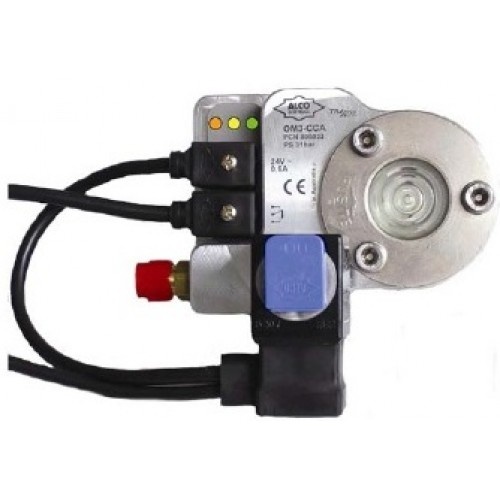 Электронный регулятор уровня масла OM3 CCD