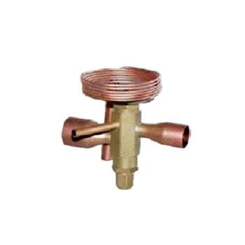 Термо-расширительные вентили TX6 H13