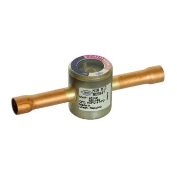 Стекло смотровое MIA 078