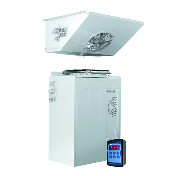 Холодильная сплит система Polair SM 113 SF