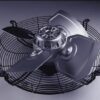 Вентилятор Ziehl-Abegg FB040-4EK.2F.V4S