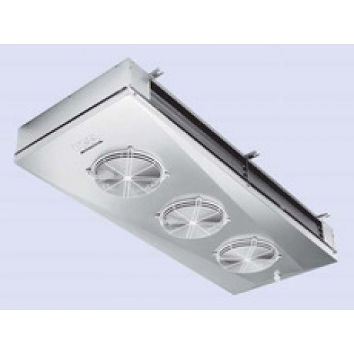 Потолочный воздухоохладитель ECO EVS 60 1 Потолочный воздухоохладитель ECO EVS 60