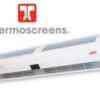 Воздушно-тепловая завеса Thermoscreens JET 6