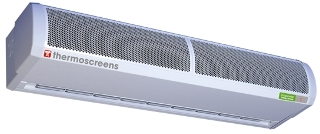 Воздушная тепловая завеса Thermoscreens C2000E EE NT 1 Воздушная тепловая завеса Thermoscreens C2000E EE NT