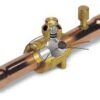 Вентиль шаровый Danfoss GBC 35 S (1 3/8")