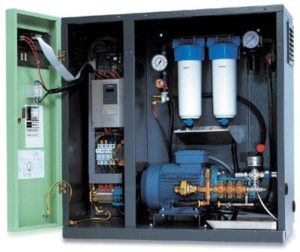 Увлажнители воздуха для холодильных камер