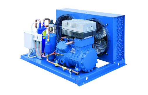 Frascold LaBlu LB-A075-0Y-1M