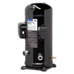 Компрессоры Copeland Scroll ZBD