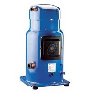Компрессоры Danfoss Performer