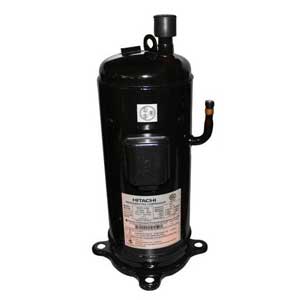 Компрессоры Hitachi