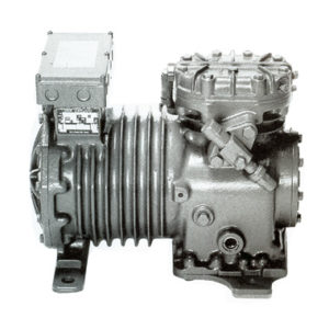 Компрессоры Copeland DK