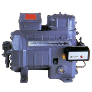 Компрессоры Copeland DISCUS