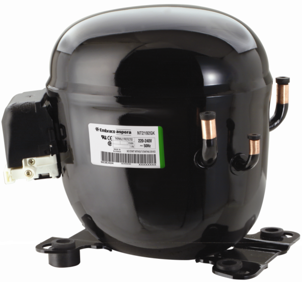 Компрессор Embraco NT2160U(CSR)
