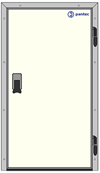 swinging-single-leaf-doors